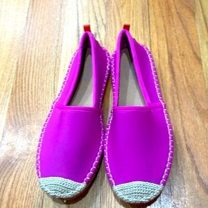 Sea star WOMENS BEACHCOMBER ESPADRILLE